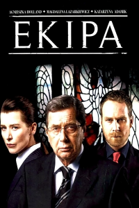 voir serie Ekipa en streaming