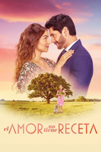 voir El amor no tiene receta Saison 1 en streaming 