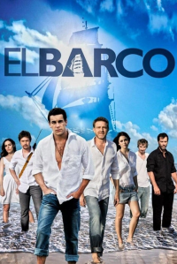 voir serie El barco en streaming