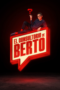 voir serie El consultorio de Berto en streaming