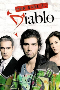 voir serie El Diablo en streaming