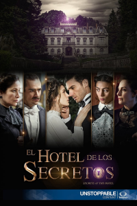 voir El hotel de los secretos saison 1 épisode 21