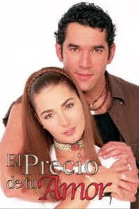 voir serie El precio de tu amor en streaming