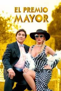 voir serie El premio mayor en streaming