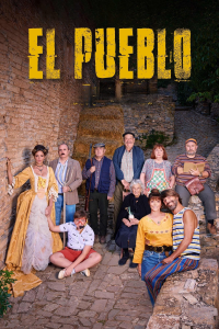 voir serie El pueblo en streaming