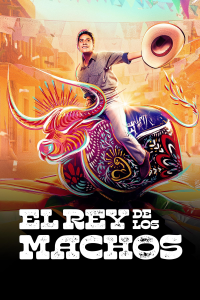 voir serie El rey de los machos en streaming