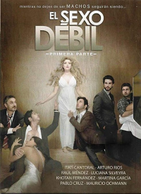 voir serie El Sexo Debil en streaming