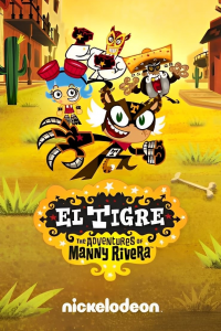 voir El Tigre saison 1 épisode 16