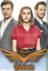 voir El Vuelo de la Victoria saison 1 épisode 11