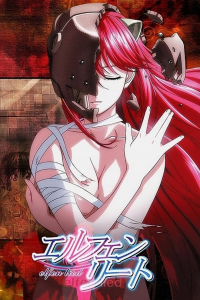 voir Elfen Lied saison 1 épisode 1