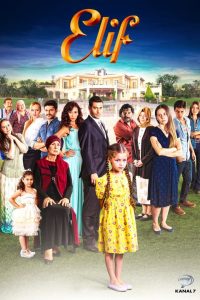 voir Elif Saison 3 en streaming 