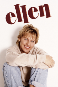 voir Ellen saison 5 épisode 6