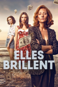 voir Elles brillent saison 1 épisode 8