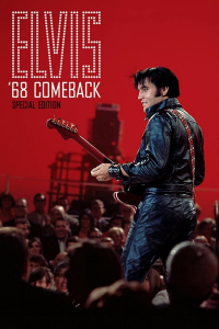 voir serie Elvis '68 Comeback Special Deluxe Edition en streaming