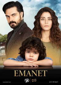 voir Emanet saison 2 épisode 108