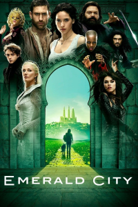 voir Emerald City saison 1 épisode 8