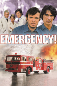 voir Emergency! saison 6 épisode 8