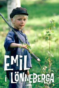 Emil i Lönneberga