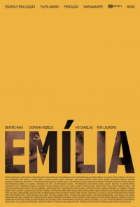 voir Emília saison 1 épisode 5