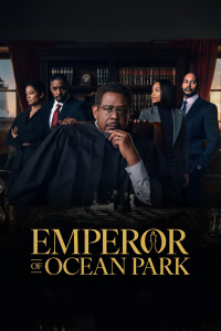 voir serie Emperor of Ocean Park en streaming