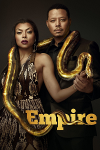 voir Empire Saison 5 en streaming 