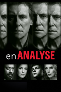 voir En analyse saison 3 épisode 19