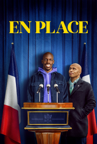 voir En place saison 2 épisode 3