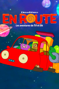 voir En route : Les aventures de Tif et Oh saison 4 épisode 22