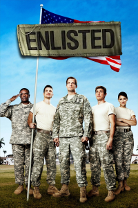 voir Enlisted saison 1 épisode 2