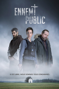 voir Ennemi public saison 1 épisode 4