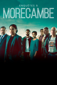 voir Enquête à Morecambe Saison 2 en streaming 