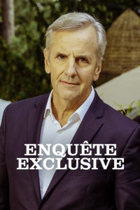 voir Enquête Exclusive saison 3 épisode 25