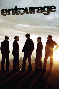 voir Entourage saison 1 épisode 2