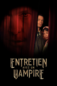 voir Entretien avec un vampire saison 1 épisode 2