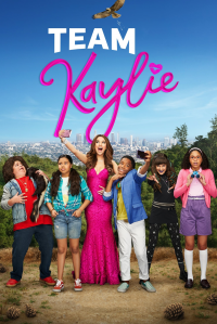 voir Équipe Kaylie Saison 3 en streaming 