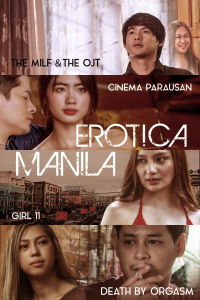 voir Erotica Manila saison 1 épisode 3