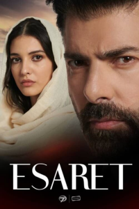 voir Esaret saison 1 épisode 158