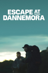 voir serie Escape at Dannemora en streaming