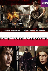 voir serie Espions de Varsovie en streaming