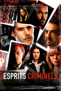 voir Esprits criminels saison 4 épisode 14