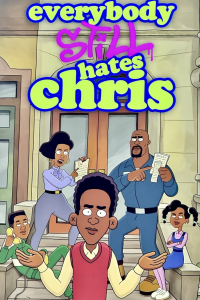 voir serie Everybody Still Hates Chris en streaming