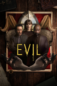 voir Evil saison 4 épisode 11