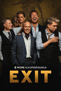 voir Exit Saison 1 en streaming 