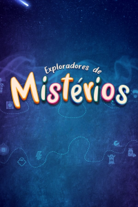 Exploradores de Mistérios