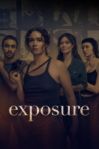 voir Exposure saison 1 épisode 5