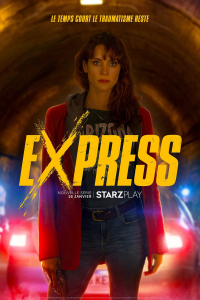 voir Express saison 2 épisode 4