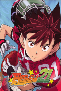 voir Eyeshield 21 saison 1 épisode 13