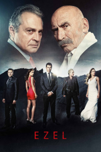 voir Ezel saison 2 épisode 4