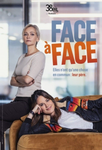 voir Face à face saison 2 épisode 9