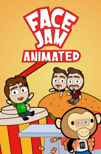 voir Face Jam Animated Saison 1 en streaming 